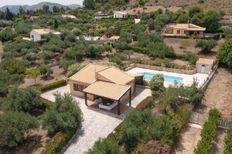 Villa in vendita a Castellammare del Golfo Sicilia Trapani