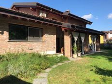 Prestigiosa villa di 400 mq in vendita, pissarello, Bereguardo, Lombardia