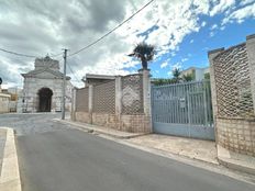 Esclusiva villa in vendita Via Cristoforo Colombo, Barletta, Puglia