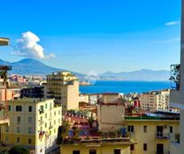 Appartamento in vendita a Napoli Campania Napoli