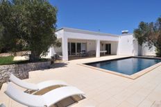 Villa in vendita a San Vito dei Normanni Puglia Brindisi