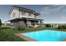 Villa in vendita a Treviglio Lombardia Bergamo