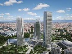 Prestigioso appartamento di 145 m² in vendita Via Senofonte, Milano, Lombardia