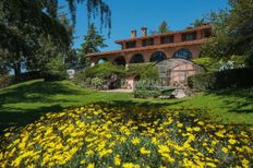 Villa in vendita a Campagnano di Roma Lazio Roma