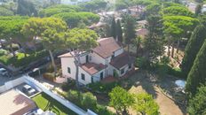 Villa in vendita a Livorno Toscana Livorno