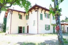 Esclusiva villa di 475 mq in vendita Via del Castello, Carmignano, Toscana