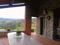 Casa di lusso in vendita a Loro Ciuffenna Toscana Arezzo