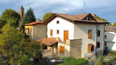 Villa in vendita a Scandiano Emilia-Romagna Reggio Emilia