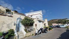 Prestigiosa villa di 190 mq in vendita Via Chiaia Di Luna S.N.C., Ponza, Lazio