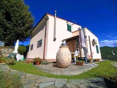 Prestigiosa villa di 122 mq in vendita, Località Costa Inferiore, Calice Ligure, Liguria