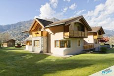 Villa in vendita a Primiero San Martino di Castrozza Trentino - Alto Adige Trento