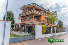 Villa in vendita a Inveruno Lombardia Milano