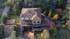 Villa in vendita a San Lazzaro di Savena Emilia-Romagna Bologna