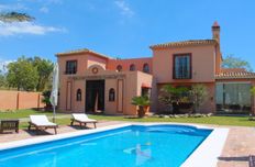 Villa in vendita a Estepona Andalusia Málaga