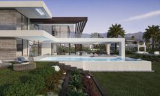 Villa in vendita a Estepona Andalusia Málaga