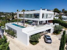 Villa in vendita a Marbella Andalusia Málaga