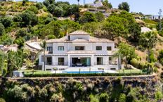 Villa in vendita a Marbella Andalusia Málaga