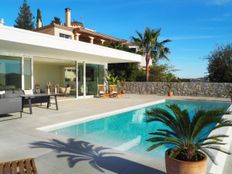 Villa in vendita a Mijas Andalusia Málaga