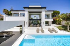 Villa in vendita a Marbella Andalusia Málaga