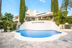 Villa in vendita a Marbella Andalusia Málaga