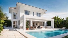 Villa in vendita a Marbella Andalusia Málaga