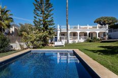 Villa in vendita a Marbella Andalusia Málaga