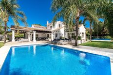 Prestigiosa villa di 506 mq in vendita Marbella, Andalusia