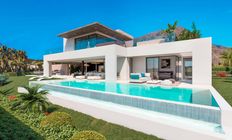 Villa in vendita a Estepona Andalusia Málaga