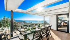 Villa in vendita a Marbella Andalusia Málaga