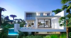 Villa in vendita a Marbella Andalusia Málaga