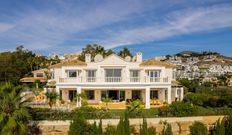 Villa in vendita a Marbella Andalusia Málaga