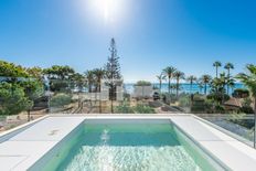 Villa in vendita a Marbella Andalusia Málaga