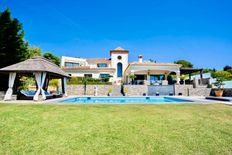 Villa in vendita a Marbella Del Este Andalusia Málaga