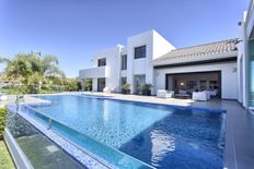 Villa in vendita a Benahavís Andalusia Málaga