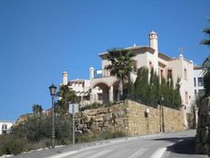 Villa in vendita a Marbella Andalusia Málaga