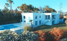 Villa in vendita a Marbella Andalusia Málaga