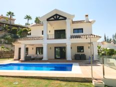 Villa in vendita a Marbella Andalusia Málaga