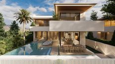 Villa in vendita a Marbella Andalusia Málaga