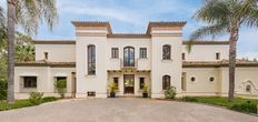 Villa in vendita a Marbella Andalusia Málaga