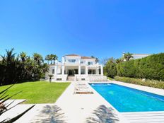 Villa in vendita a Nueva Andalucia Andalusia Málaga