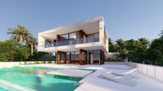 Villa in vendita a Estepona Andalusia Málaga