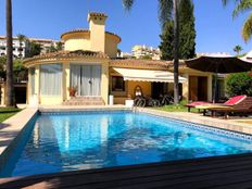 Esclusiva villa di 300 mq in vendita Marbella, Spagna