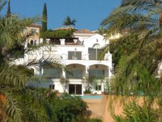 Villa in vendita a Marbella Andalusia Málaga