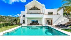 Villa in vendita a Marbella Andalusia Málaga