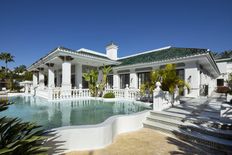 Villa in vendita a Marbella Andalusia Málaga