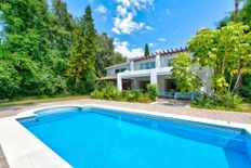 Villa in vendita a Marbella Andalusia Málaga