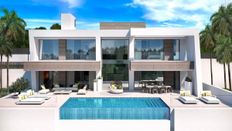 Villa in vendita a Estepona Andalusia Málaga