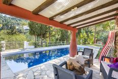 Villa in vendita a Marbella Andalusia Málaga