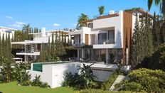 Villa in vendita a Estepona Andalusia Málaga