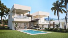 Villa in vendita a Marbella Andalusia Málaga